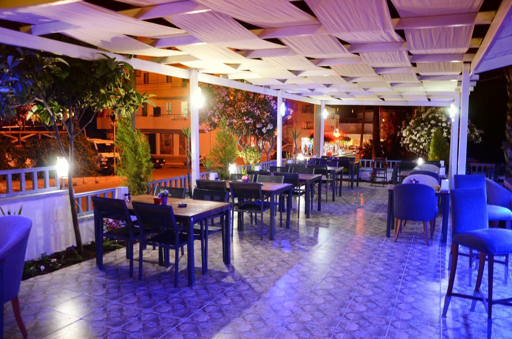 Elysium Hotel Marmaris Dış mekan fotoğraf